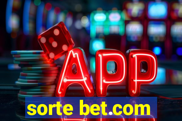 sorte bet.com